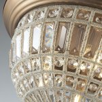 Потолочный светильник Favourite 2296-3C Orientalium