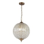 Люстра подвесная Favourite 2296-3P Orientalium