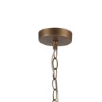 Люстра подвесная Favourite 2296-3P Orientalium