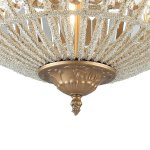 Потолочный светильник Favourite 2296-6C Orientalium