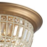 Потолочный светильник Favourite 2296-6C Orientalium