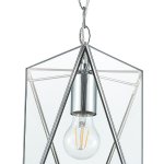 Люстра подвесная Favourite 2297-1P Ternary