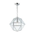 Люстра подвесная Favourite 2298-1P Mattis