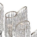 Люстра подвесная Favourite 2299-10P Ladora