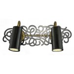 Настенный светильник Favourite 2300-2W Fabia