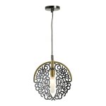 Люстра подвесная Favourite 2302-1P Fabia