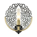 Настенный светильник Favourite 2302-1W Fabia