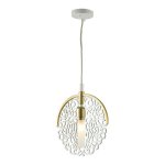 Люстра подвесная Favourite 2303-1P Fabia