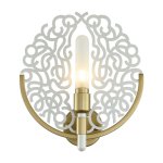 Настенный светильник Favourite 2303-1W Fabia