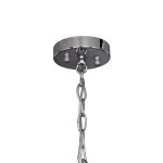 Люстра подвесная Favourite 2304-6P Federo