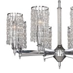 Люстра подвесная Favourite 2304-8P Federo