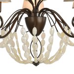 Люстра подвесная Favourite 2305-5P Lily