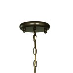 Люстра подвесная Favourite 2305-5P Lily