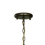 Люстра подвесная Favourite 2305-7P Lily