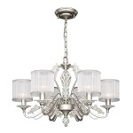 Люстра подвесная Favourite 2306-6P Prima