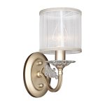 Настенный светильник Favourite 2307-1W Seraphima