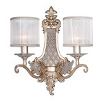 Настенный светильник Favourite 2307-2W Seraphima