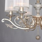 Люстра подвесная Favourite 2307-6P Seraphima