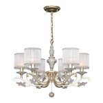 Люстра подвесная Favourite 2307-6P Seraphima