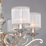 Люстра подвесная Favourite 2307-6P Seraphima