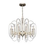 Люстра подвесная Favourite 2308-12P La Salute