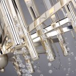 Люстра подвесная Favourite 2308-21P La Salute