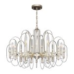 Люстра подвесная Favourite 2308-21P La Salute