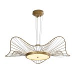 Люстра подвесная Favourite 2309-2P Ripple