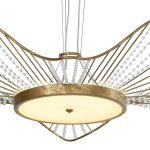 Люстра подвесная Favourite 2309-2P Ripple