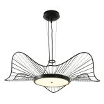 Люстра подвесная Favourite 2310-2P Ripple