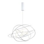 Люстра подвесная Favourite 2311-2P Saga