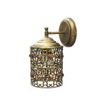 Светильник настенный бра Favourite 2312-1W Marocco