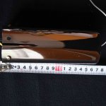 Люстра подвесная Favourite 2313-1P Saga