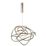 Люстра подвесная Favourite 2313-2P Saga