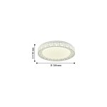 Потолочный светильник Favourite 2314-5C Creatura