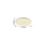 Потолочный светильник Favourite 2316-5C Vexillum