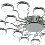 Потолочный светильник Favourite 2320-15C Dominium