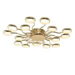 Потолочный светильник Favourite 2321-15C Dominium