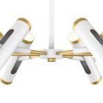 Люстра потолочная Favourite 2323-12U Duplex