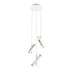 Люстра подвесная Favourite 2323-6P Duplex