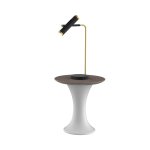 Настольный светильник Favourite 2324-2T Duplex