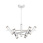 Люстра подвесная Favourite 2325-12P Duplex