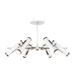 Люстра потолочная Favourite 2325-12U Duplex