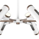 Люстра потолочная Favourite 2325-12U Duplex