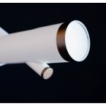 Люстра потолочная Favourite 2325-12U Duplex