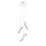 Люстра подвесная Favourite 2325-6P Duplex