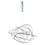 Люстра подвесная Favourite 2326-2P Saga