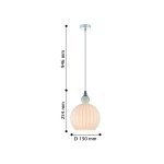 Подвесной светильник Favourite 2329-1P Chimera