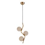 Подвесной светильник Favourite 2330-3P Beliebt