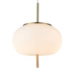 Подвесной светильник Favourite 2336-1P Beere